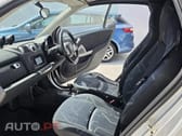 Smart ForTwo 0.8 cdi Passion 54 Softouch