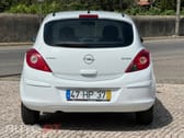 Opel Corsa 1.3 CDTi Enjoy EcoFLEX