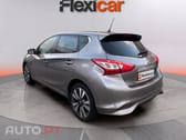 Nissan Pulsar 1.2 DIG-T Tekna Xtronic
