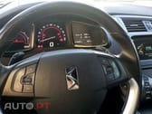 Citroen DS5 2.0 HDi Hybrid4 Sport Chic CMP6
