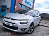 Citroen C4 Grand Picasso  Bluehdi 120 Exclusive