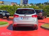 Kia Carens 1.7 CRDi ISG TX