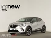 Renault Captur Captur 1.0 TCe Techno Bi-Fuel