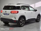 Citroen C5 Aircross 1.6 Hybrid C-Series e-EAT8
