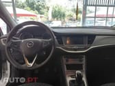 Opel Astra Sports Tourer 1.2 Turbo Business Edition