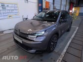Citroen e-C4 X 54 kWh Autonomia Alargada Plus