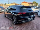 Volkswagen Golf 2.0 TSI GTI DSG