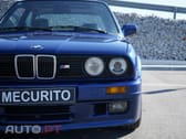 BMW 320 iS