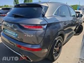 DS DS7 Crossback E-Tense Performance Line EAT8