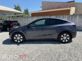 Tesla Model Y Long Range Tração Integral