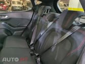 Ford Fiesta 1.0 EcoBoost ST-Line