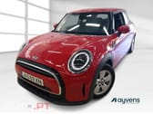 MINI Cooper Cooper Premium Essential Auto