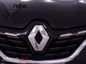 Renault Captur 1.0 TCe Techno Bi-Fuel