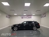 BMW 520 Touring D Line Sport