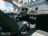 Seat Ibiza 1.6 TDI Style