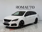 Peugeot 308 SW 1.5 BlueHDi GT Pack EAT8