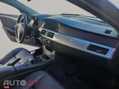 BMW 520 d