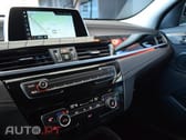 BMW X2 16 d sDrive Auto