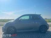 Abarth 500 Abarth