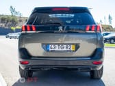 Peugeot 5008 2.0 BlueHDi GT Line