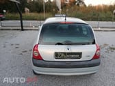 Renault Clio 1.2