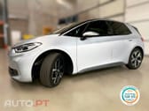 Volkswagen Id.3 58 kWh Pro