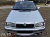 Skoda Felicia FELICIA VAN 1.9 GLX D - 5 Portas