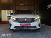Peugeot 5008 1.2 PureTech Allure Pack EAT8