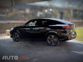 BMW iX2 eDrive20 Pack Desportivo M