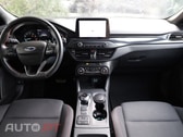 Ford Focus 1.0 EcoBoost ST-Line Aut.