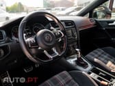 Volkswagen Golf 2.0 TSi GTi DSG Performance