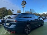 Peugeot 508 SW 1.6 Hybrid GT e-EAT8