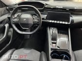 Peugeot 508 SW 1.6 Hybrid Allure Pack e-EAT8