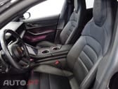 Porsche Taycan 4S