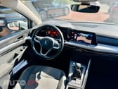 Volkswagen Golf Variant 2.0 TDi Life