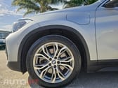 BMW X1 25 e xDrive xLine