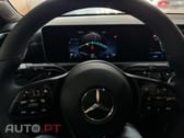 Mercedes-Benz A 180 d Style Aut.