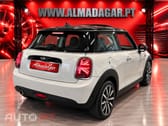 MINI Cooper Cooper Camden Edition Auto