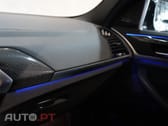 BMW X4 M Competition