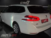Peugeot 308 SW 1.5 BlueHDi Active Pack