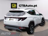 Hyundai Tucson I.V.A DEDUTÍVEL Trend Plug-In 4WD