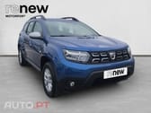 Dacia Duster 1.0 ECO-G 100 Expression Bi-Fuel