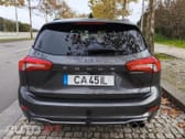 Ford Focus SW 1.5 EcoBlue S&S Aut. ST-LINE