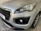 Peugeot 3008 1.6 HDi Allure
