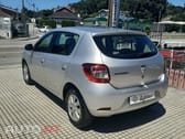 Dacia Sandero 0.9 TCe Confort