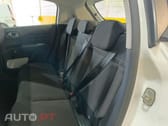 Citroen C3 1.5 BlueHDi Feel Pack