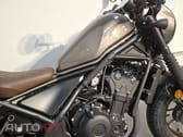 Honda CMX REBEL SP