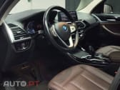BMW iX3 Inspiring