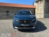 Peugeot 3008 1.5 BlueHDi Active