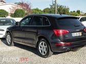 Audi Q5 2.0 TDI Sport